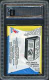 1980 O-Pee-Chee Wax Pack  GAI 10
