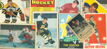 The Vintage Hockey Card Shop